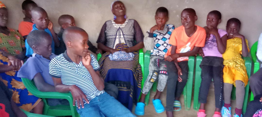 IHN Bible Partners
