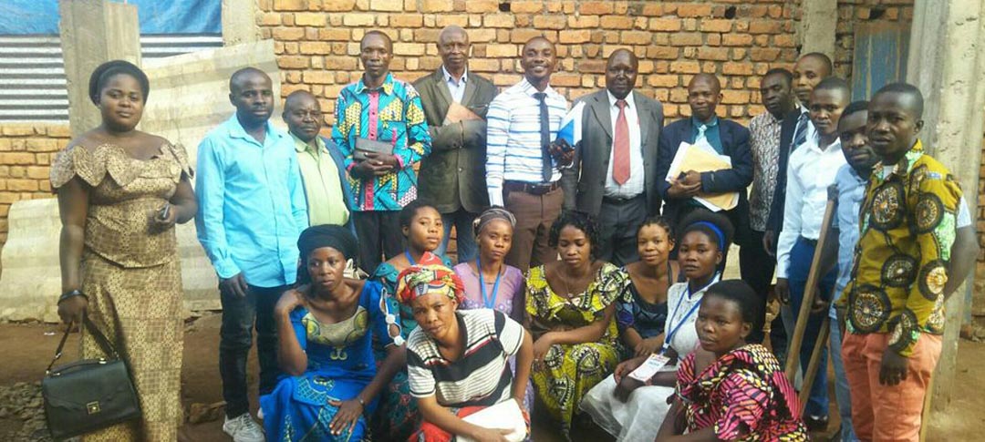 IHN Bible Partners
