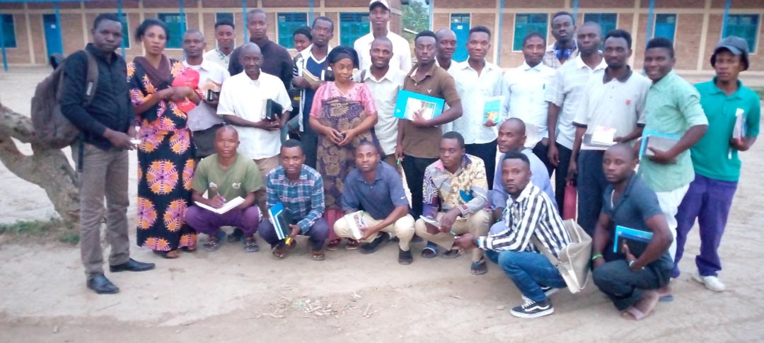 IHN Bible Partners