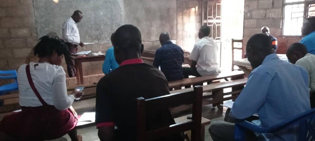 IHN Bible Partners