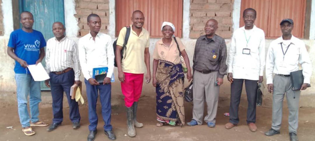 IHN Bible Partners